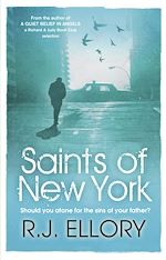 Télécharger le livre :  Saints of New York