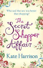 Télécharger le livre :  The Secret Shopper Affair