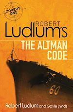 Télécharger le livre :  Robert Ludlum's The Altman Code