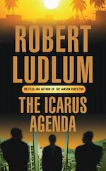 Télécharger le livre :  The Icarus Agenda