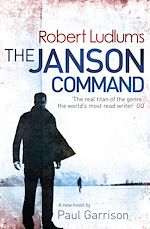 Télécharger le livre :  Robert Ludlum's The Janson Command