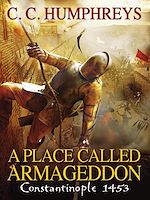 Download this eBook A Place Called Armageddon