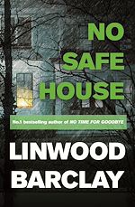 Télécharger le livre :  No Safe House