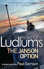 Télécharger le livre :  Robert Ludlum's The Janson Option