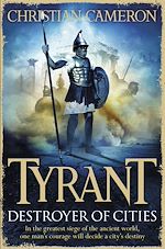 Télécharger le livre :  Tyrant: Destroyer of Cities
