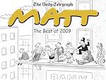 Télécharger le livre :  The Best Of Matt 2009