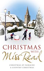 Télécharger le livre :  Christmas with Miss Read
