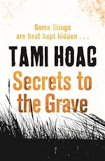 Télécharger le livre :  Secrets to the Grave