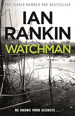 Télécharger le livre :  Watchman
