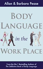 Download this eBook Body Language in the Workplace