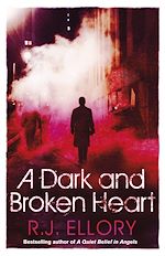 Télécharger le livre :  A Dark and Broken Heart