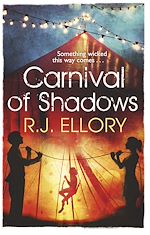 Télécharger le livre :  Carnival of Shadows