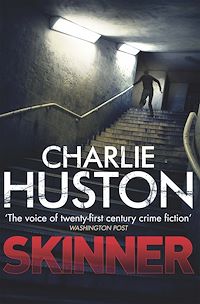Téléchargez le livre :  Skinner