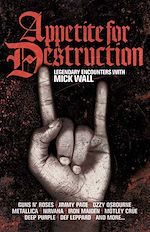 Télécharger le livre :  Appetite for Destruction