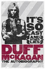 Télécharger le livre :  It's So Easy (and other lies)