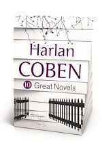 Télécharger le livre :  Harlan Coben - Ten Great Novels