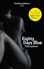 Télécharger le livre :  Eighty Days Blue