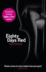 Télécharger le livre :  Eighty Days Red
