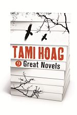 Télécharger le livre :  Tami Hoag - 9 Great Novels