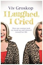 Download this eBook I Laughed, I Cried