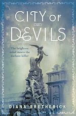 Télécharger le livre :  City of Devils