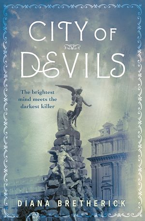 Téléchargez le livre :  City of Devils