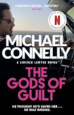 Télécharger le livre :  The Gods of Guilt