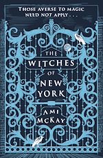Télécharger le livre :  The Witches of New York