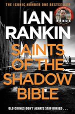 Télécharger le livre :  Saints of the Shadow Bible