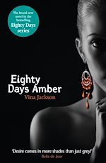 Télécharger le livre :  Eighty Days Amber