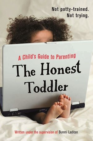Téléchargez le livre :  The Honest Toddler