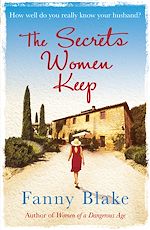 Télécharger le livre :  The Secrets Women Keep