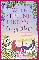 Télécharger le livre :  With A Friend Like You