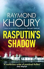 Télécharger le livre :  Rasputin's Shadow