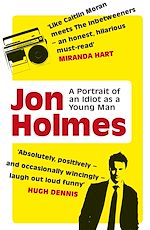 Télécharger le livre :  A Portrait of an Idiot as a Young Man