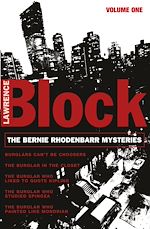 Télécharger le livre :  The Bernie Rhodenbarr Mysteries