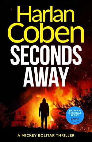 Download the eBook: Seconds Away