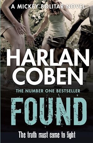 Download the eBook: Found