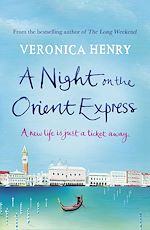 Télécharger le livre :  A Night on the Orient Express