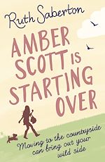 Télécharger le livre :  Amber Scott is Starting Over