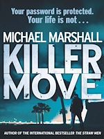 Télécharger le livre :  Killer Move