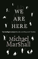 Download this eBook We Are Here