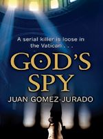 Télécharger le livre :  God's Spy
