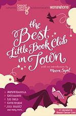 Télécharger le livre :  The Best Little Book Club in Town