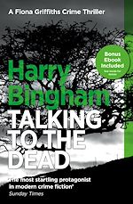 Télécharger le livre :  Talking to the Dead