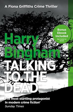 Téléchargez le livre :  Talking to the Dead