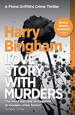 Télécharger le livre :  Love Story, With Murders