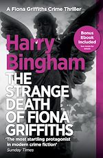 Télécharger le livre :  The Strange Death of Fiona Griffiths