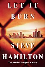 Télécharger le livre :  Let It Burn