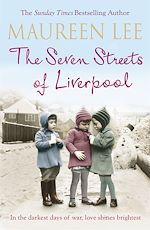 Télécharger le livre :  The Seven Streets of Liverpool